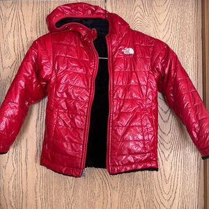 Little girls **THE NORTH FACE** Winter coat!